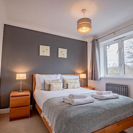 Host & Stay - Pirie Avenue Worcester Bagian luar foto