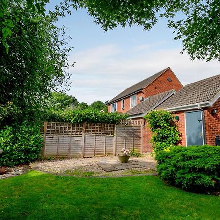 Host & Stay - Pirie Avenue Worcester Bagian luar foto