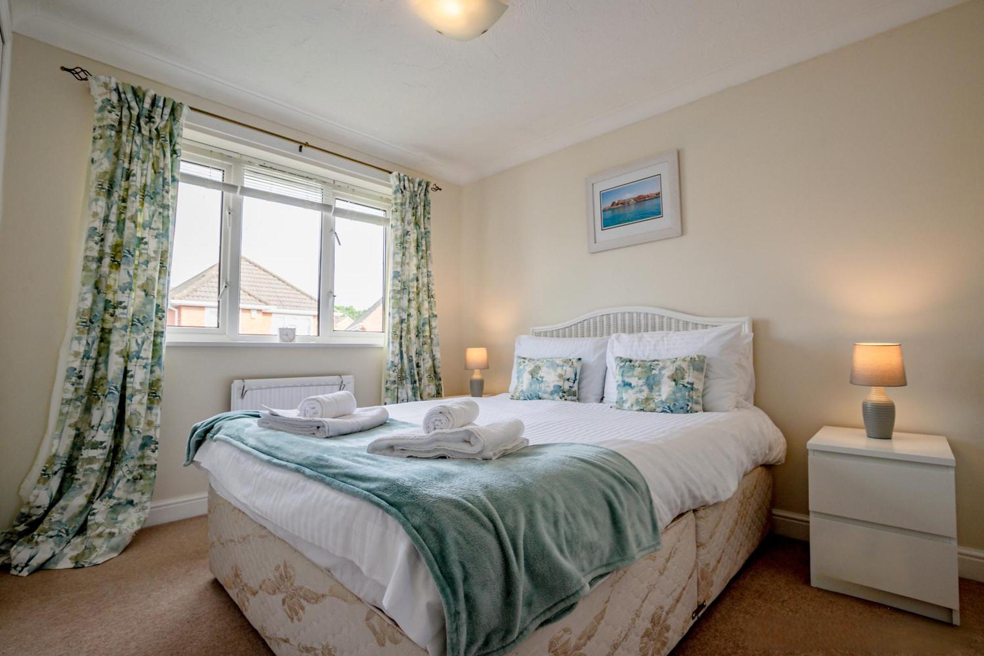 Host & Stay - Pirie Avenue Worcester Bagian luar foto