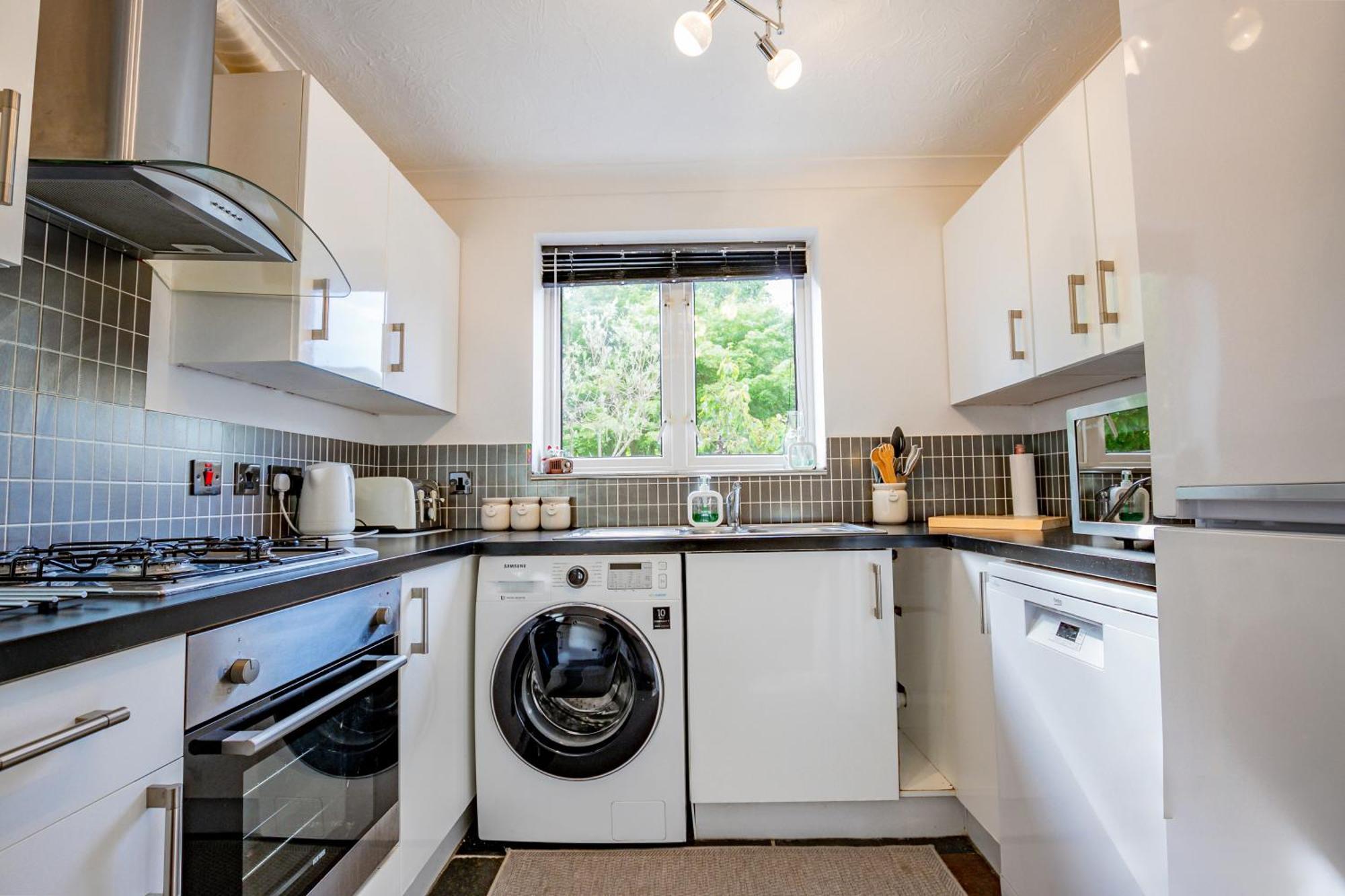 Host & Stay - Pirie Avenue Worcester Bagian luar foto