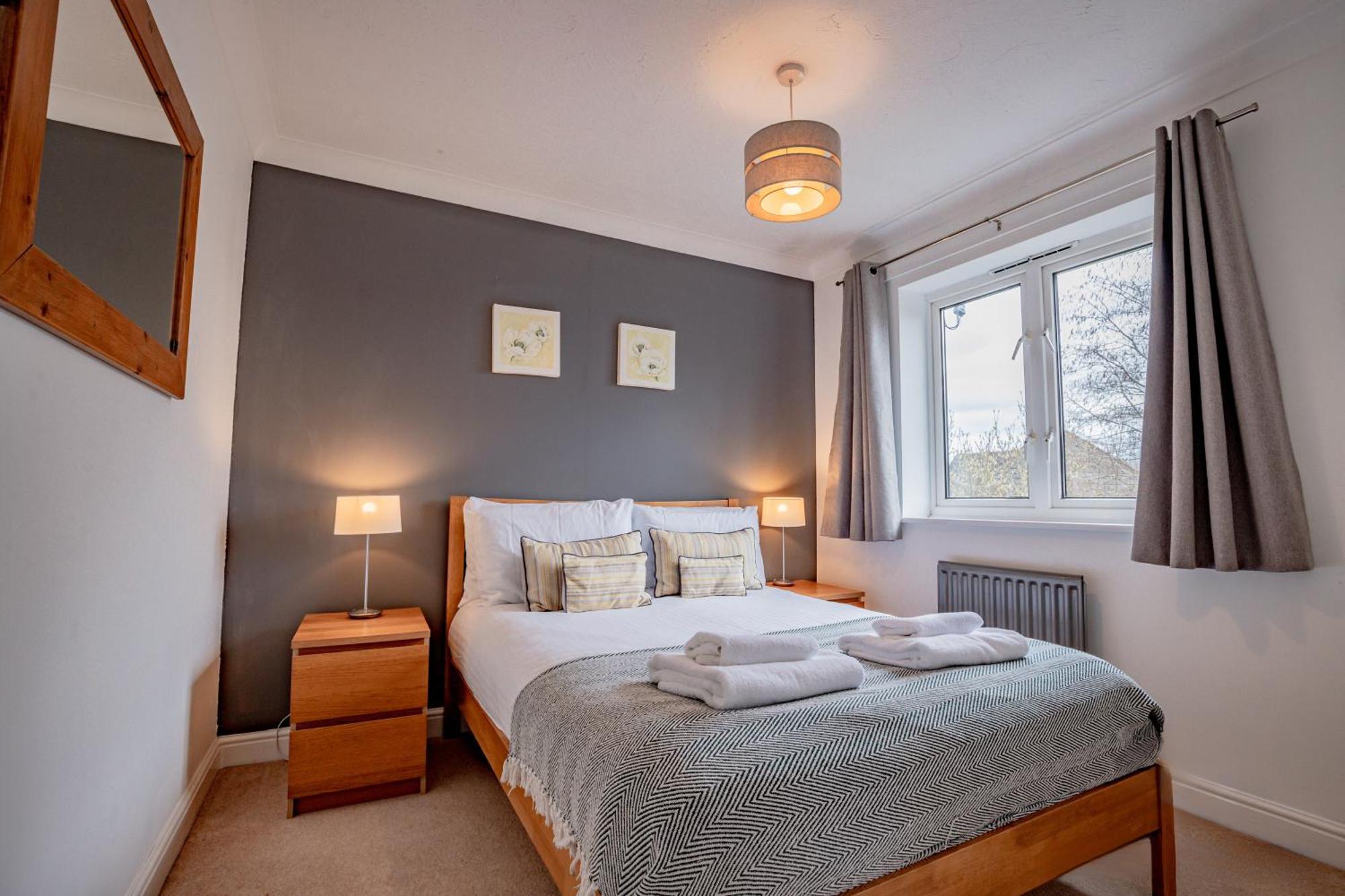 Host & Stay - Pirie Avenue Worcester Bagian luar foto