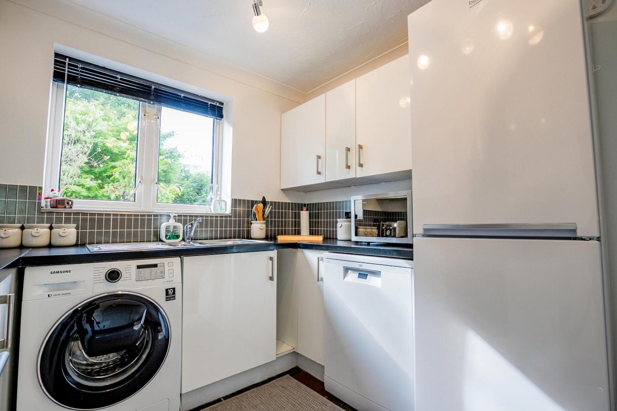 Host & Stay - Pirie Avenue Worcester Bagian luar foto